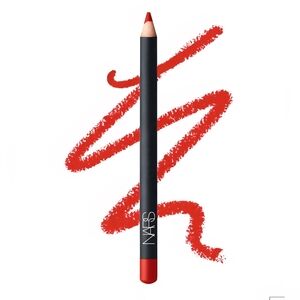 NIB Nars Precision Lip Liner, 9080 Jungle Red